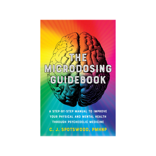 The Microdosing Guidebook