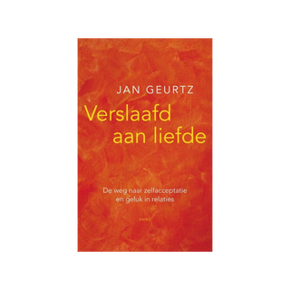 Verslaafd aan liefde