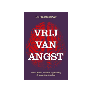 geschreven door DR. Judson Brewer