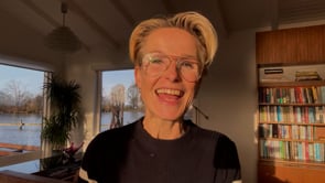 Pockets vól met VRIJHEID