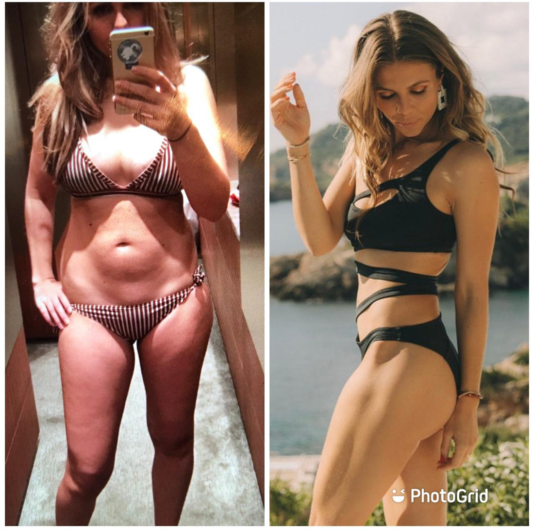 Be happy, be sexy, be you! e-book