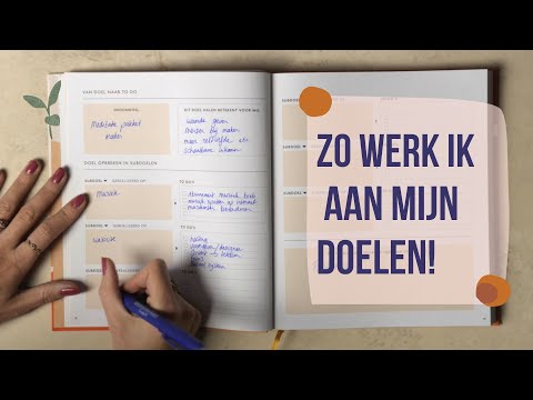The Sanny Side Up mindset planner 3.0